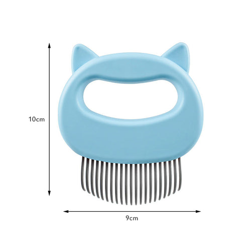 Grooming Massage Tool for Pets