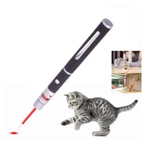 Multi-Color Laser Pointer Set
