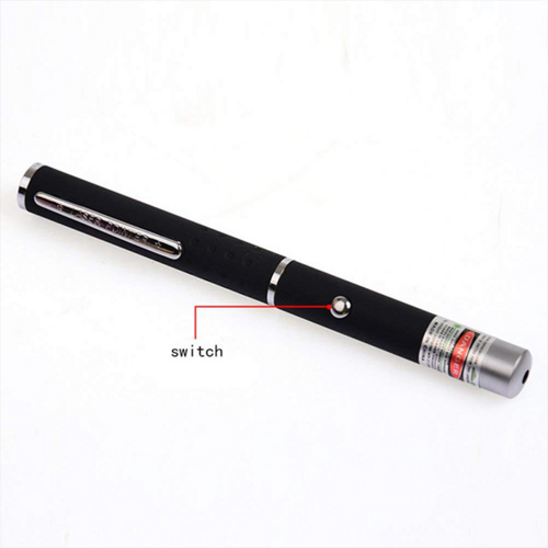 Multi-Color Laser Pointer Set