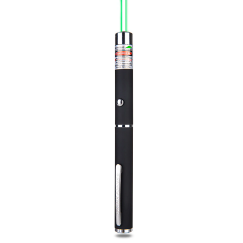 Multi-Color Laser Pointer Set
