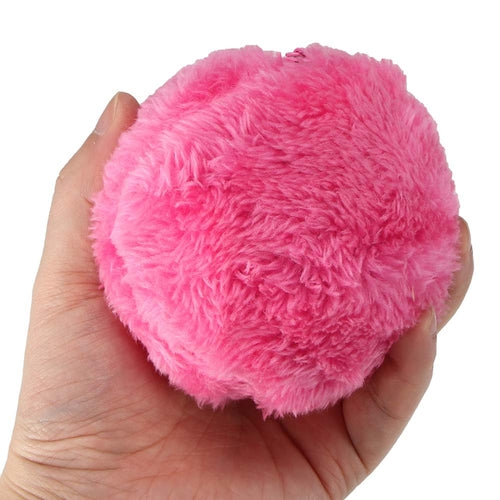 Roller Ball Cat & Dog Toy