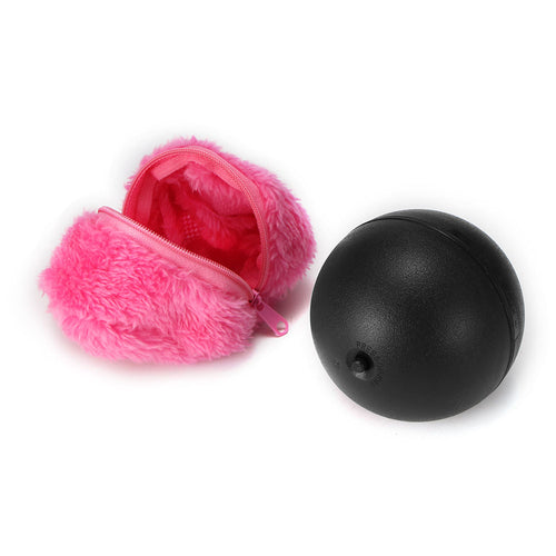 Roller Ball Cat & Dog Toy