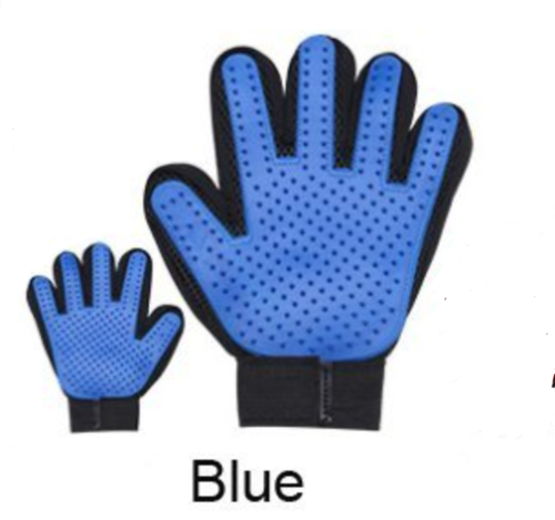 Hair Removal Pet Gloves