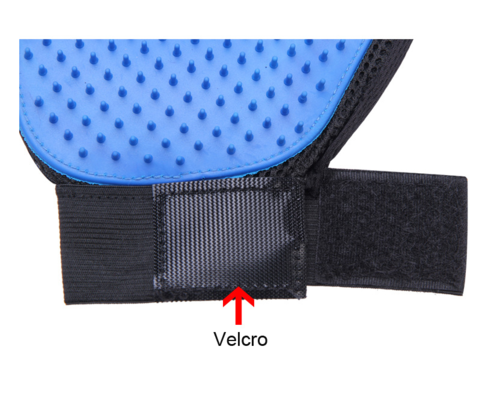 Hair Removal Pet Gloves