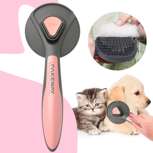Cat & Dog Grooming Comb
