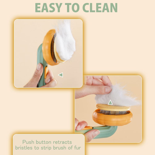 Pet Grooming Brush