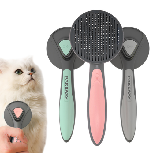 Cat & Dog Grooming Comb