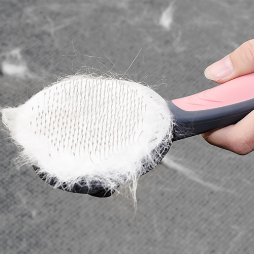 Cat & Dog Grooming Comb