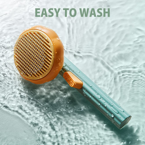 Pet Grooming Brush