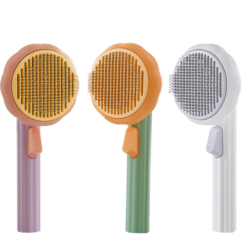 Pet Grooming Brush
