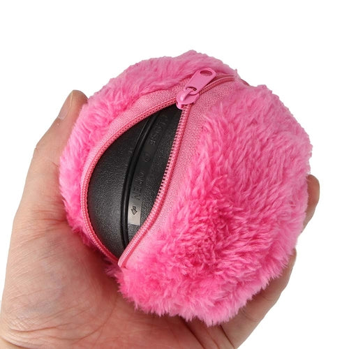 Roller Ball Cat & Dog Toy
