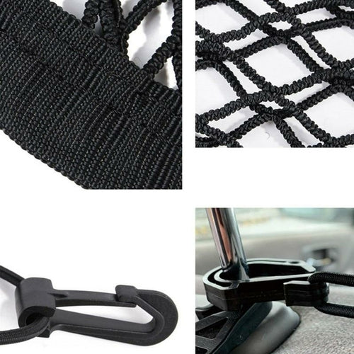 Car Pet Barrier Net